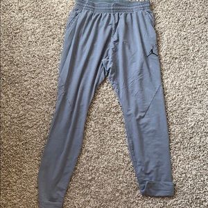 Dri-Fit Jogger Sweatpants